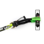 kit per slackline indoor