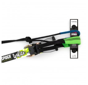 kit per slackline indoor