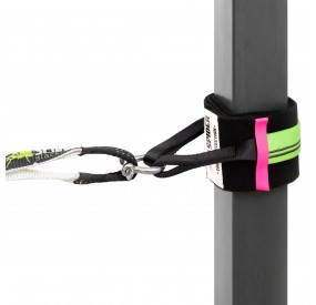 kit per slackline indoor