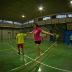 kit per slackline indoor