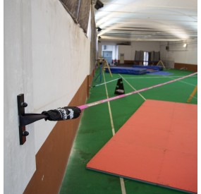 kit per slackline indoor