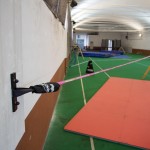 indoor slackline kit