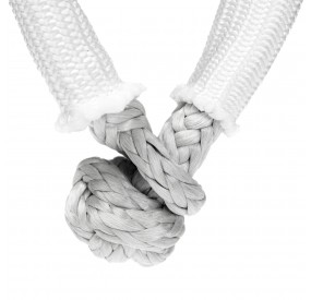 protective stocking for rope