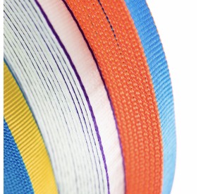 Your favourite webbing