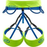 slackline harness