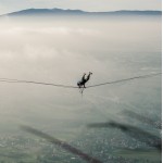 cosmic longline spider slacklines