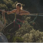 cosmic longline spider slacklines