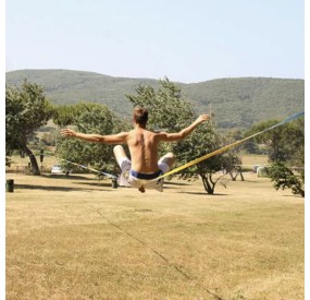 cintura per slackline