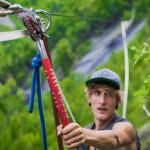 Système de tension de la ligne haute et de la ligne longue