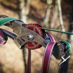 Système de tension de la ligne haute et de la ligne longue