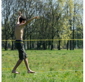 cintura per slackline