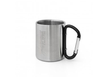 CAMPING SLACKLINE MUG