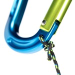 dyneema anti-fall lanyard material