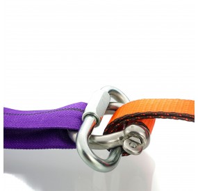 kit bloccante per fettuccia