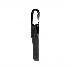 rollex - carabiner pulley for highline