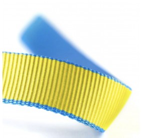 anelli per cintura slackline