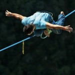 anelli per cintura slackline