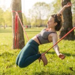 formation à la slackline