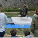 formation à la slackline