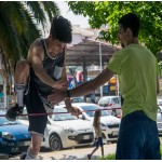 formation à la slackline
