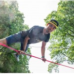formation à la slackline