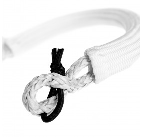 Grillo in dyneema connettore per Slackline
