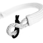 Grillo in dyneema connettore per Slackline