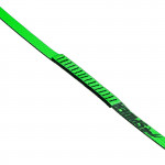 couture de jonction pour la dernière ligne de coupe