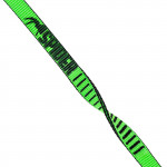 couture de jonction pour la dernière ligne de coupe