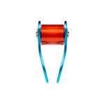 flat pulley slackline