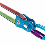 flat pulley slackline