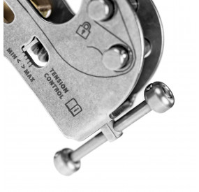 Système de tension de la ligne haute et de la ligne longue