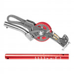 Système de tension de la ligne haute et de la ligne longue