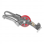 Système de tension de la ligne haute et de la ligne longue