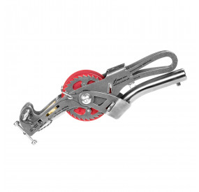 Système de tension de la ligne haute et de la ligne longue