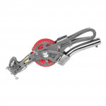 Système de tension de la ligne haute et de la ligne longue