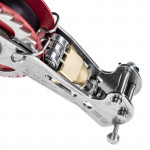 Système de tension de la ligne haute et de la ligne longue