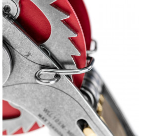 Système de tension de la ligne haute et de la ligne longue