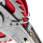 Système de tension de la ligne haute et de la ligne longue