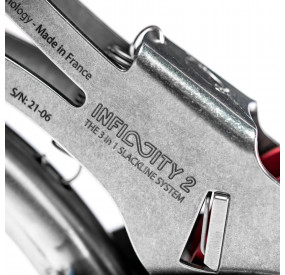 Système de tension de la ligne haute et de la ligne longue