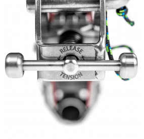 Système de tension de la ligne haute et de la ligne longue