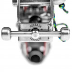 Système de tension de la ligne haute et de la ligne longue