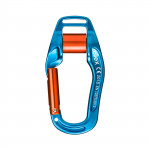rollex - carabiner pulley for highline
