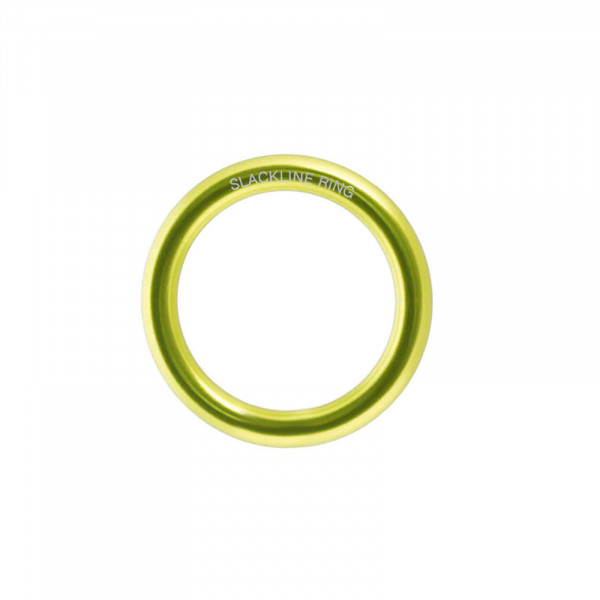 Anneau en aluminium forgé de 60 mm