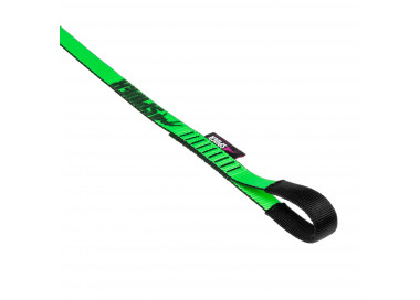 BOUCLE COUSUE SANGLE