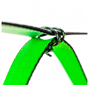 tapeless technology cordes cousues pour le secours