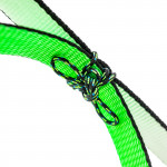 tapeless technology cordes cousues pour le secours