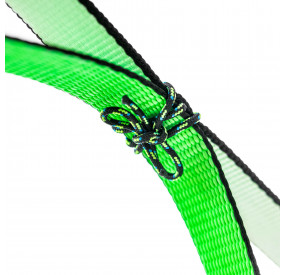 tapeless technology cordes cousues pour le secours