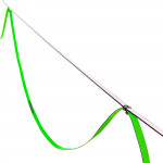 tapeless technology cordes cousues pour le secours