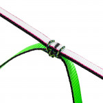 tapeless technology cordes cousues pour le secours